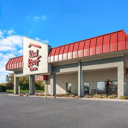 Red Roof Inn Winchester, Va Bagian luar foto