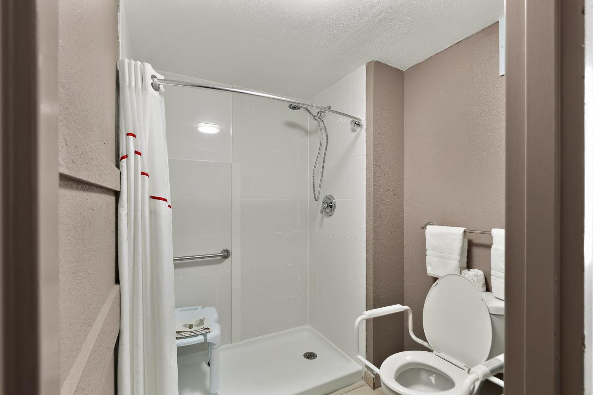 Red Roof Inn Winchester, Va Bagian luar foto