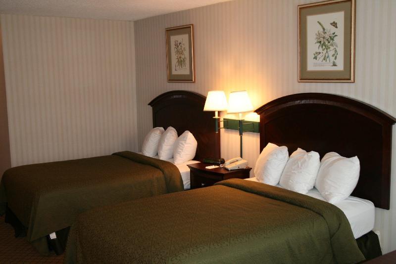 Red Roof Inn Winchester, Va Bagian luar foto