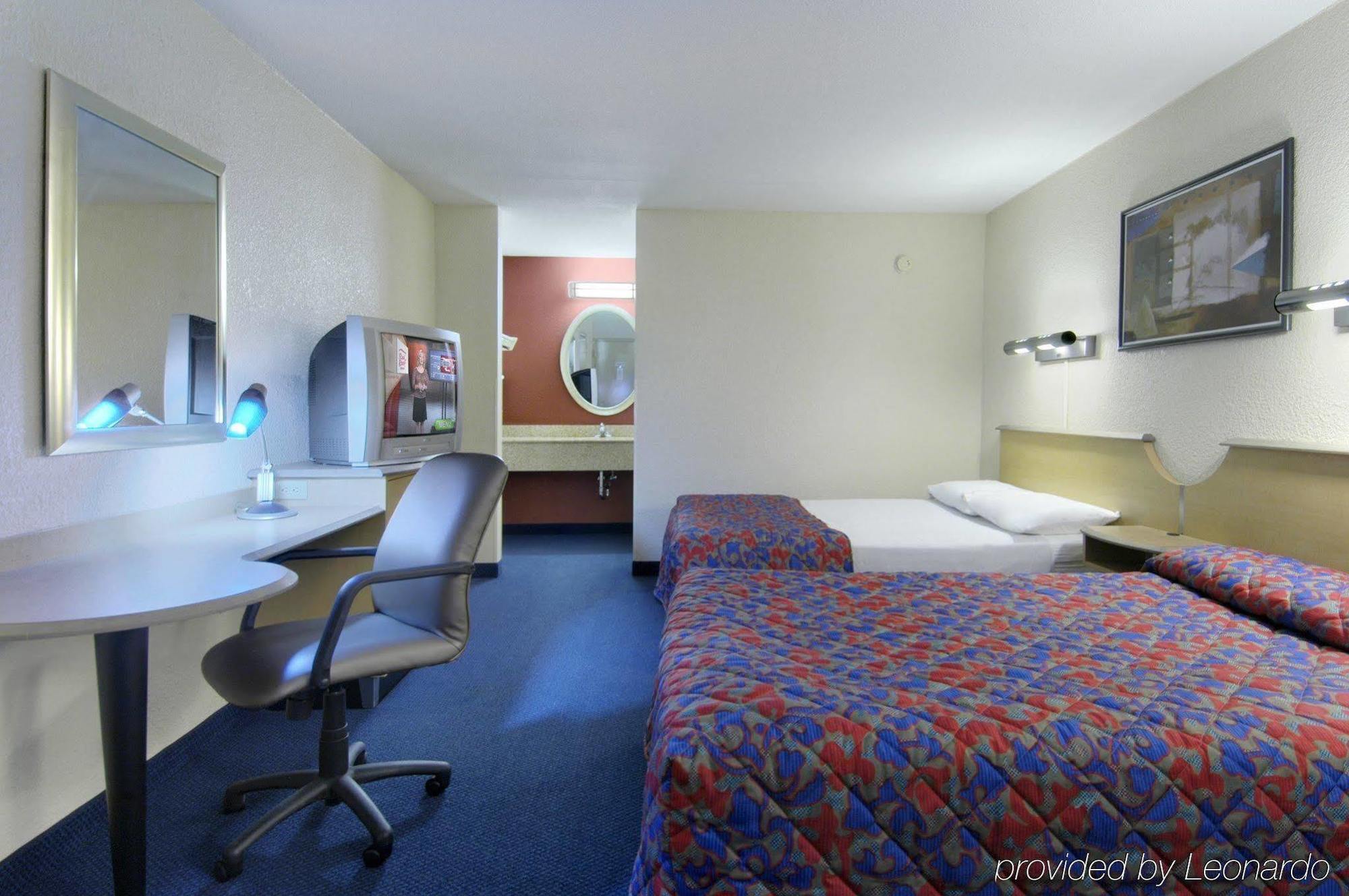 Red Roof Inn Winchester, Va Ruang foto